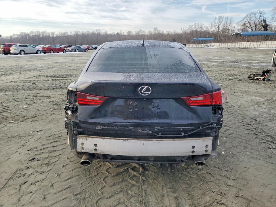 Aukcja sprzedaży 2014 Lexus Is, vin: JTHCF1D2XE5000805, numer aukcji: 74250215