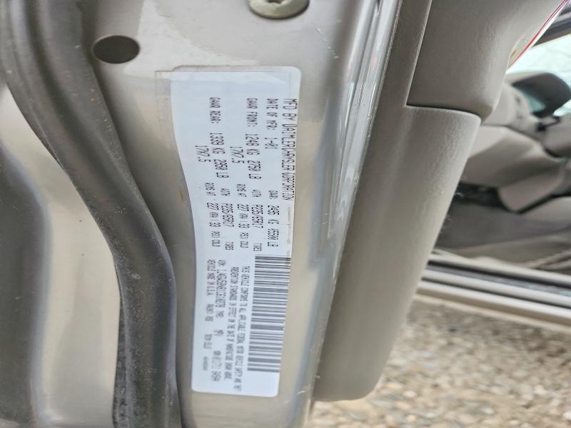 Aukcja sprzedaży 2001 Jeep Grand Cherokee, vin: 1J4GW58N81C610278, numer aukcji: 73891835