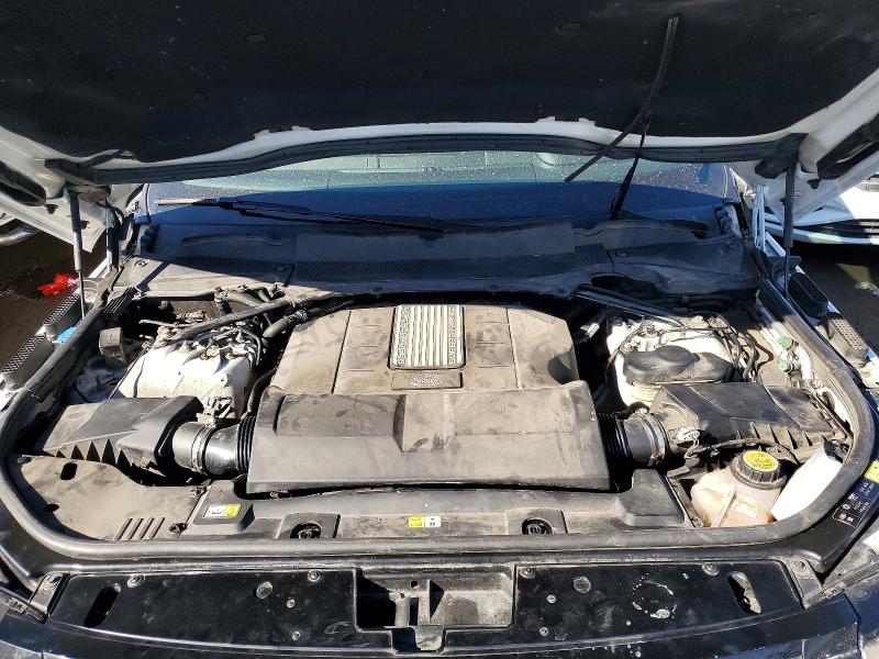 Aukcja sprzedaży 2018 Land Rover Range Rover, vin: SALGS5RE9JA389018, numer aukcji: 77833825