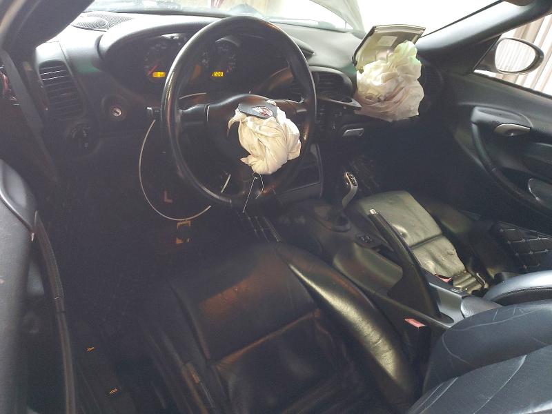 Продаж на аукціоні авто 2003 Porsche Boxster, vin: WP0CA29813U622764, номер лоту: 77516225