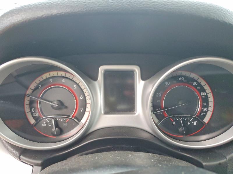 75970795 :رقم المزاد ، 3C4PDCBG8JT529974 vin ، 2018 Dodge Journey مزاد بيع