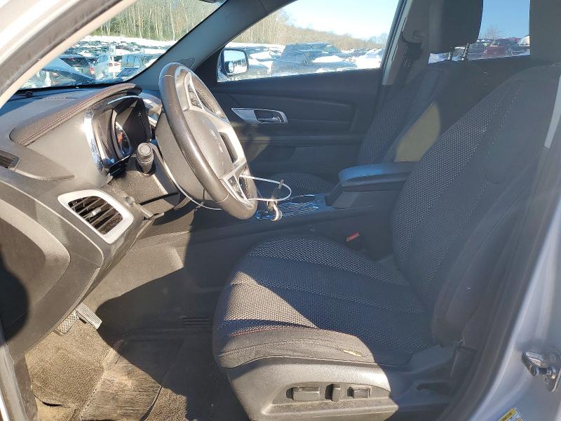 2011 Gmc Terrain Sl მანქანა იყიდება აუქციონზე, vin: 2CTFLTEC2B6374159, აუქციონის ნომერი: 76110265