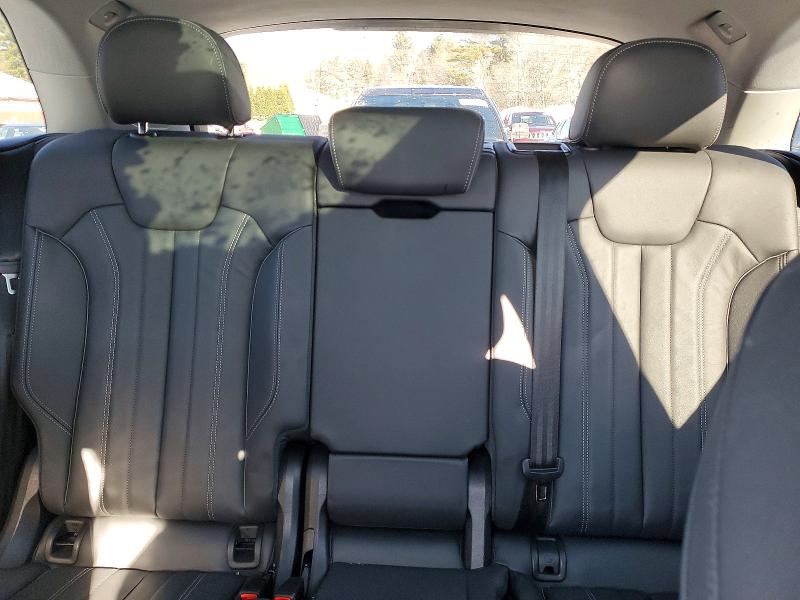 Aukcja sprzedaży 2024 Audi Q5, vin: WA1EAAFY4R2030183, numer aukcji: 78631965