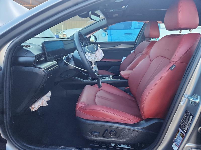 Aukcja sprzedaży 2025 Kia K5, vin: KNAG64J76S5317137, numer aukcji: 76231775