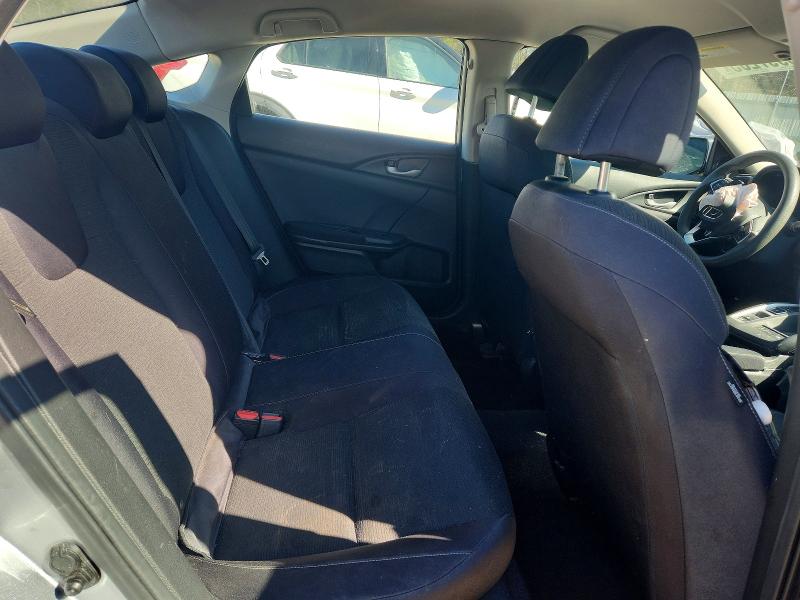 Продаж на аукціоні авто 2019 Honda Insight, vin: 19XZE4F12KE008434, номер лоту: 75997285