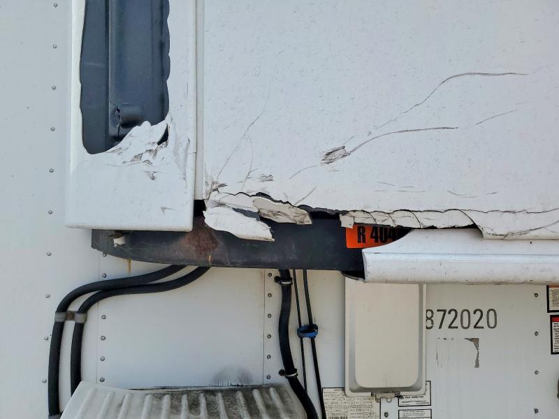 79093185 :رقم المزاد ، 1GRAA962XFE701984 vin ، 2015 Great Dane Trailers Unknown مزاد بيع