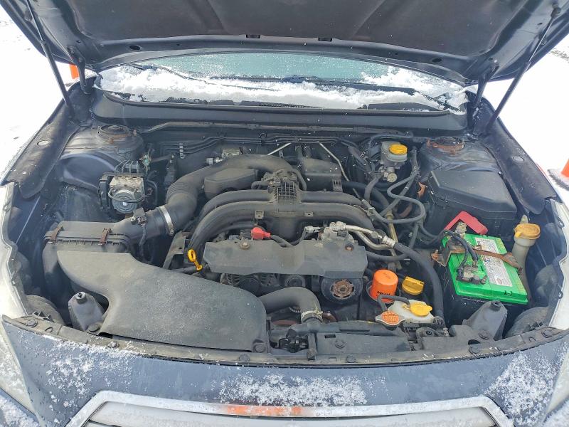 Продаж на аукціоні авто 2015 Subaru Outback, vin: 4S4BSBDC1F3200844, номер лоту: 75945085
