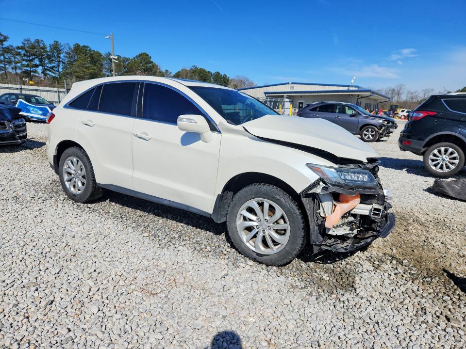 78679305 :رقم المزاد ، 5J8TB3H38GL003312 vin ، 2016 Acura Rdx مزاد بيع