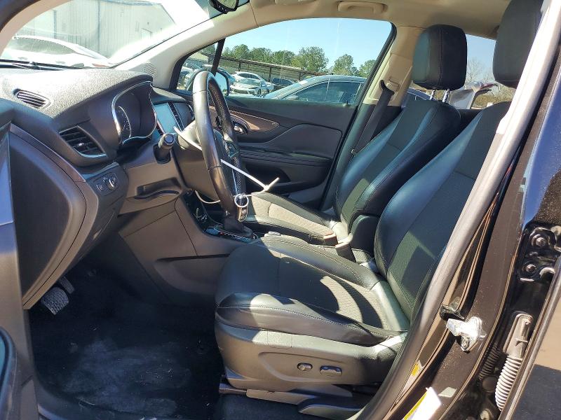 Aukcja sprzedaży 2019 Buick Encore, vin: KL4CJ1SBXKB759559, numer aukcji: 78524255