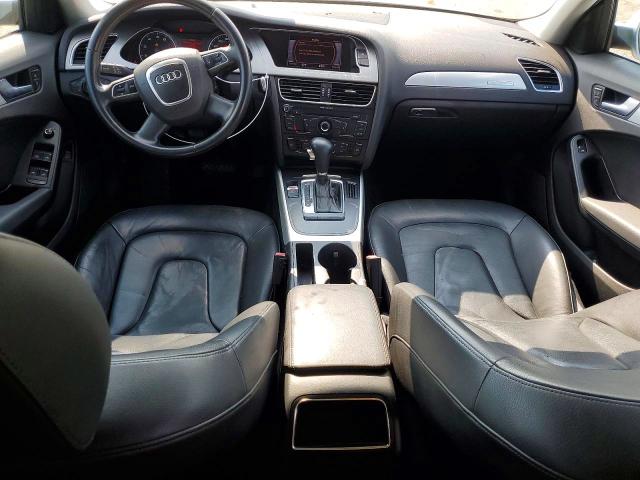 Продаж на аукціоні авто 2010 Audi A4, vin: WAUBFAFL2AN004566, номер лоту: 76703285