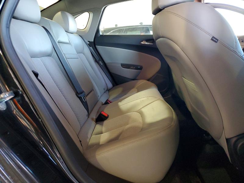 Продаж на аукціоні авто 2013 Buick Verano, vin: 1G4PR5SK8D4205575, номер лоту: 78851685