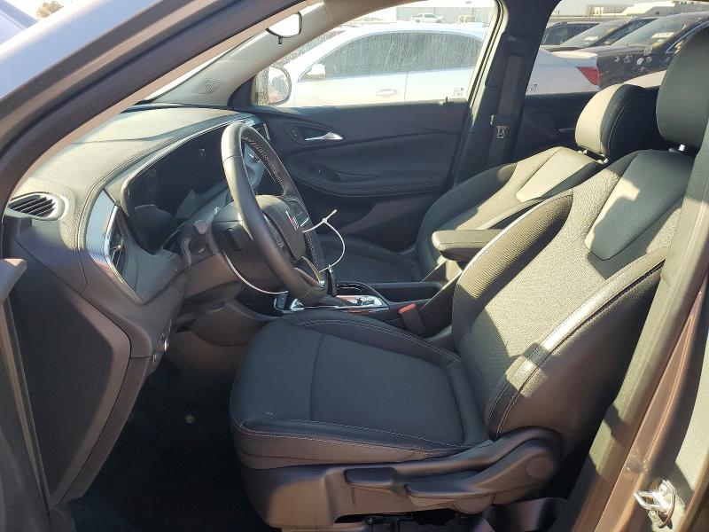 Продаж на аукціоні авто 2026 Buick Encore Gx, vin: KL4AMBSL6TB027167, номер лоту: 75770375