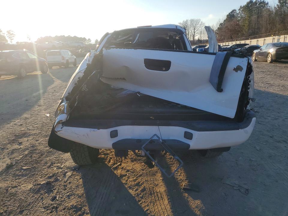 77193765 :رقم المزاد ، 5TEUU42N38Z545840 vin ، 2008 Toyota Tacoma مزاد بيع