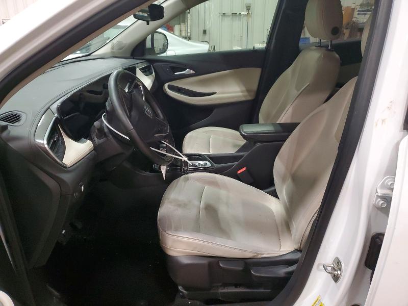 Aukcja sprzedaży 2024 Buick Encore Gx, vin: KL4AMBSL7RB121017, numer aukcji: 76490785