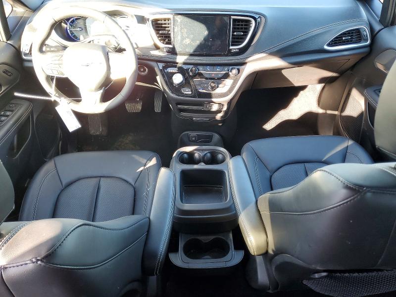 78042585 :رقم المزاد ، 2C4RC1S79SR538283 vin ، 2025 Chrysler Pacifica مزاد بيع