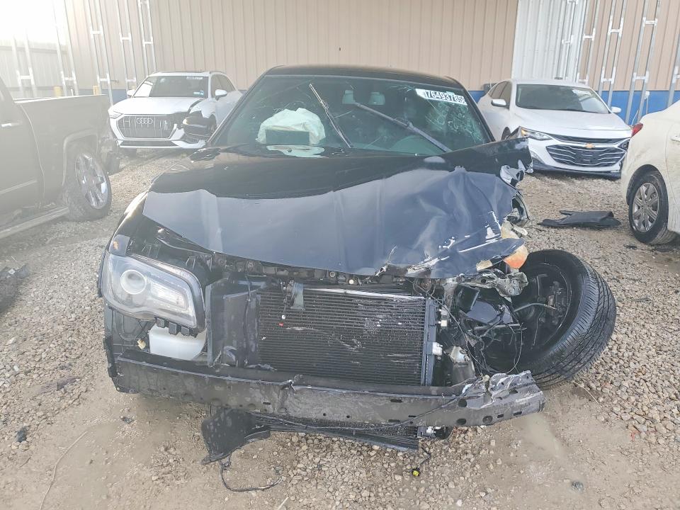 Продажа на аукционе авто 2019 Chrysler 300, vin: 2C3CCAGG2KH569447, номер лота: 76493785