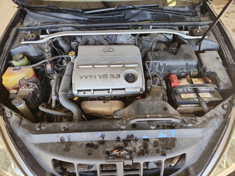 Продажа на аукционе авто 2005 Lexus Es 330, vin: JTHBA30G755132671, номер лота: 78044635