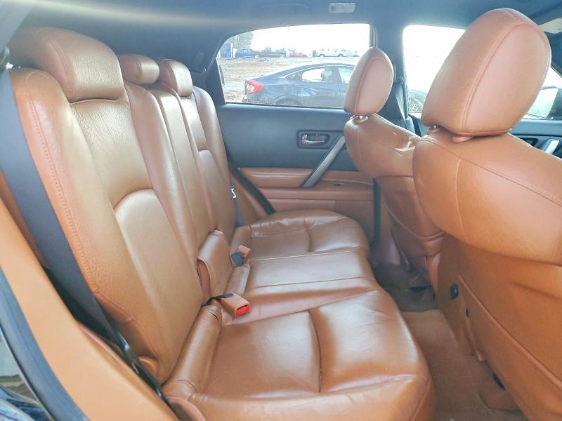 Aukcja sprzedaży 2007 Infiniti Fx35, vin: JNRAS08U87X101990, numer aukcji: 76016465