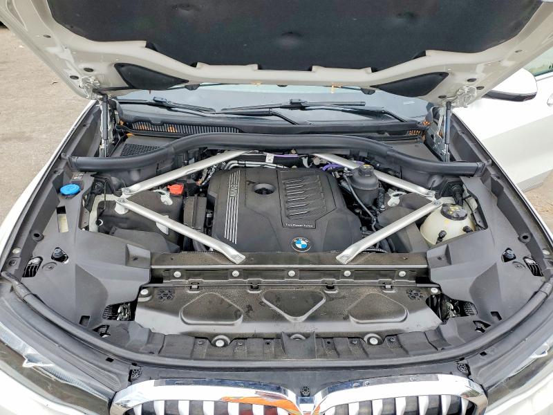 Aukcja sprzedaży 2021 Bmw X7, vin: 5UXCW2C03M9E41093, numer aukcji: 77857885