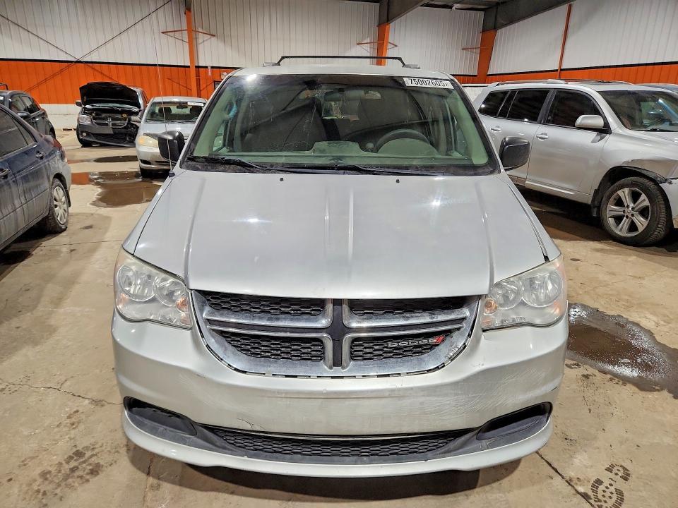 Продажа на аукционе авто 2012 Dodge Grand Caravan, vin: 2C4RDGBG1CR414672, номер лота: 75002605