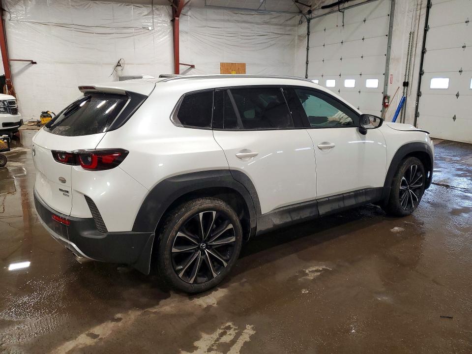 74738855 :رقم المزاد ، 7MMVABDY7SN365649 vin ، 2025 Mazda Cx-50 مزاد بيع