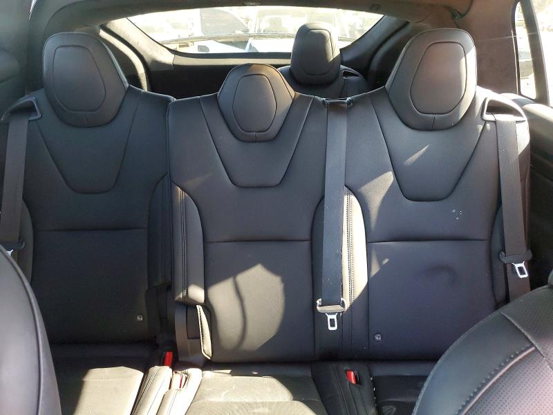 75074745 :رقم المزاد ، 7SAXCAE50TF473101 vin ، 2026 Tesla Model X مزاد بيع