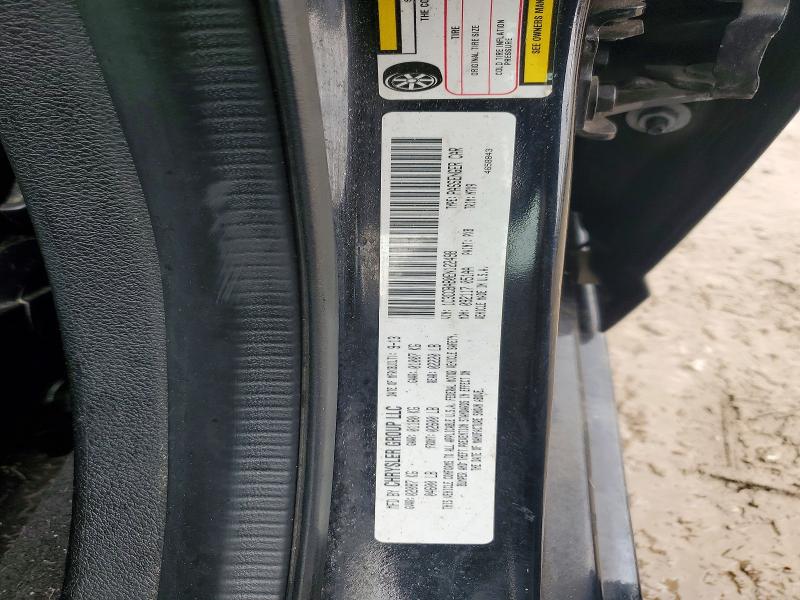 77568975 :رقم المزاد ، 1C3CCBAB0EN122498 vin ، 2014 Chrysler 200 مزاد بيع