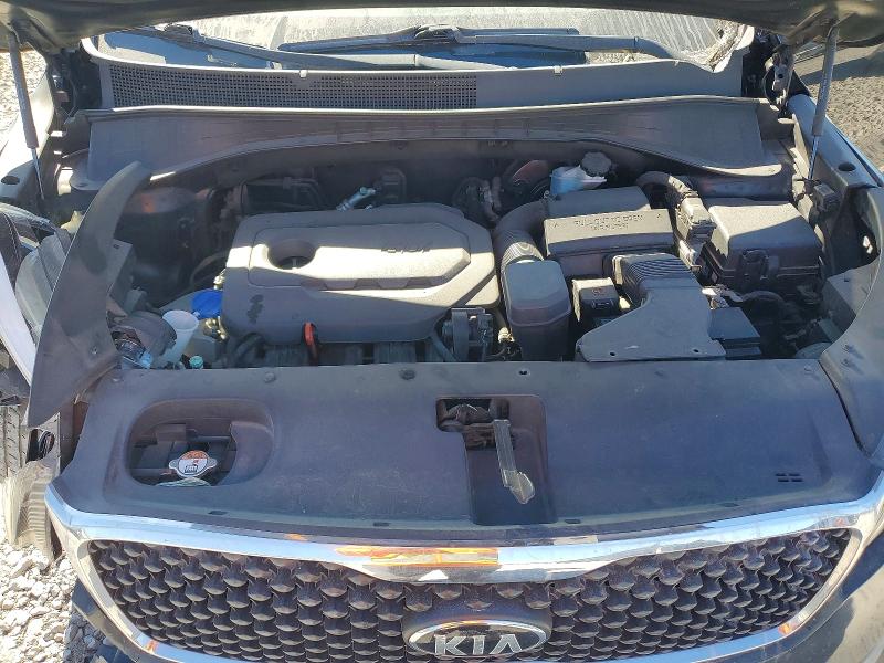 Продаж на аукціоні авто 2017 Kia Sorento, vin: 5XYPGDA33HG268086, номер лоту: 77280235