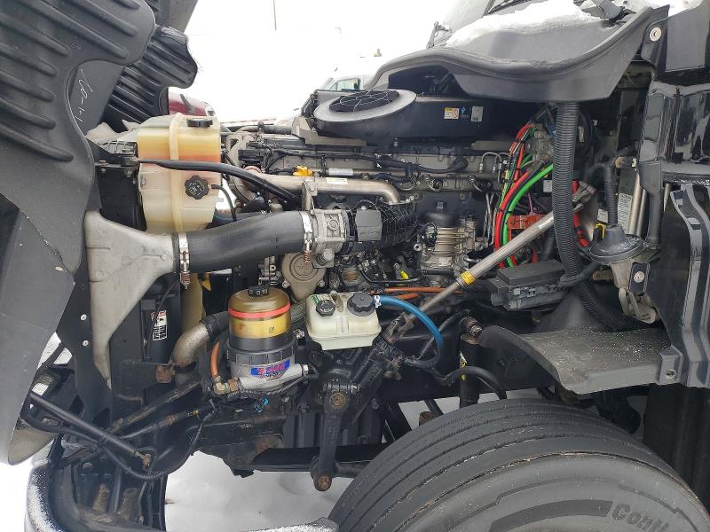 Aukcja sprzedaży 2016 Freightliner Cascadia 125, vin: 1FUJGLDR7GLHE2843, numer aukcji: 74845865