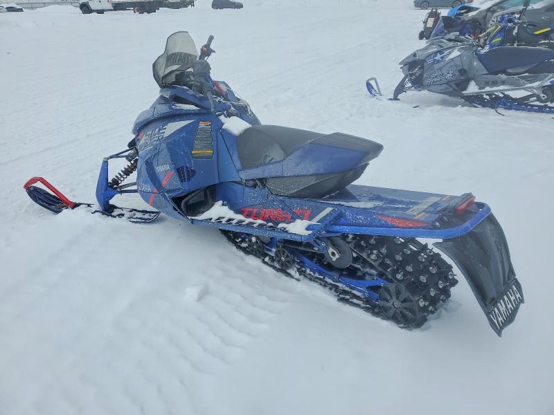 Продаж на аукціоні авто 2023 Yamaha Sidewinder Ltx Le Eps, vin: 4UF8S4LK1PT105391, номер лоту: 78419745