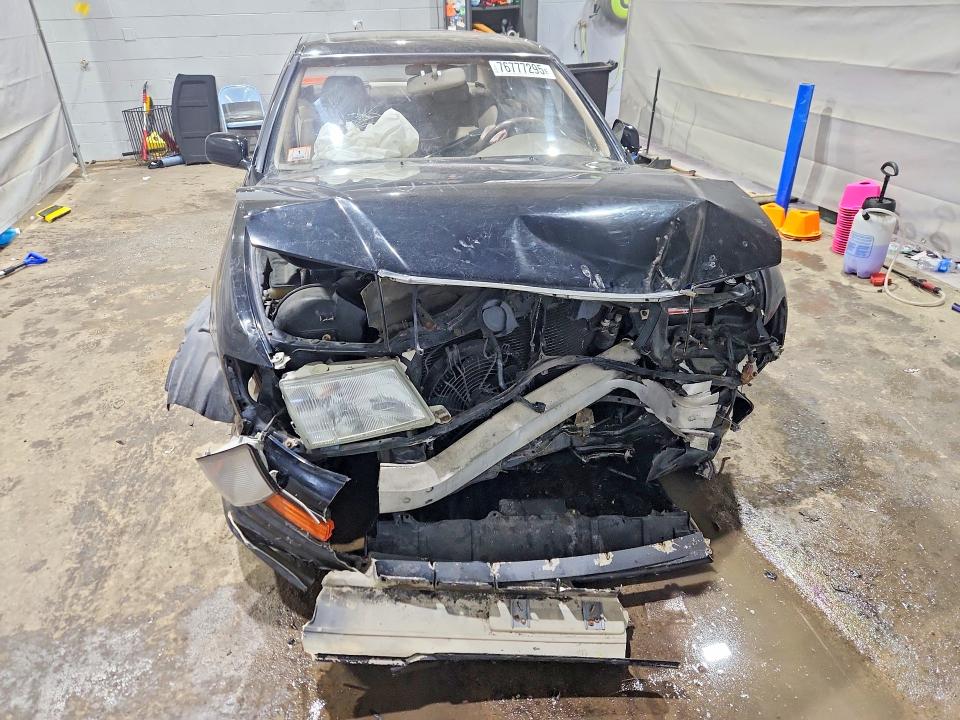 Продажа на аукционе авто 1995 Lexus Ls, vin: JT8UF22E1S0002569, номер лота: 55396676