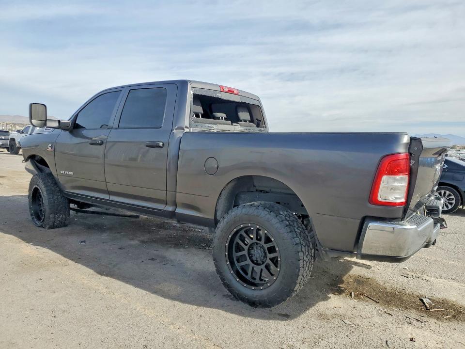 Aukcja sprzedaży 2020 Ram 2500, vin: 3C6UR5CL6LG163818, numer aukcji: 76647515