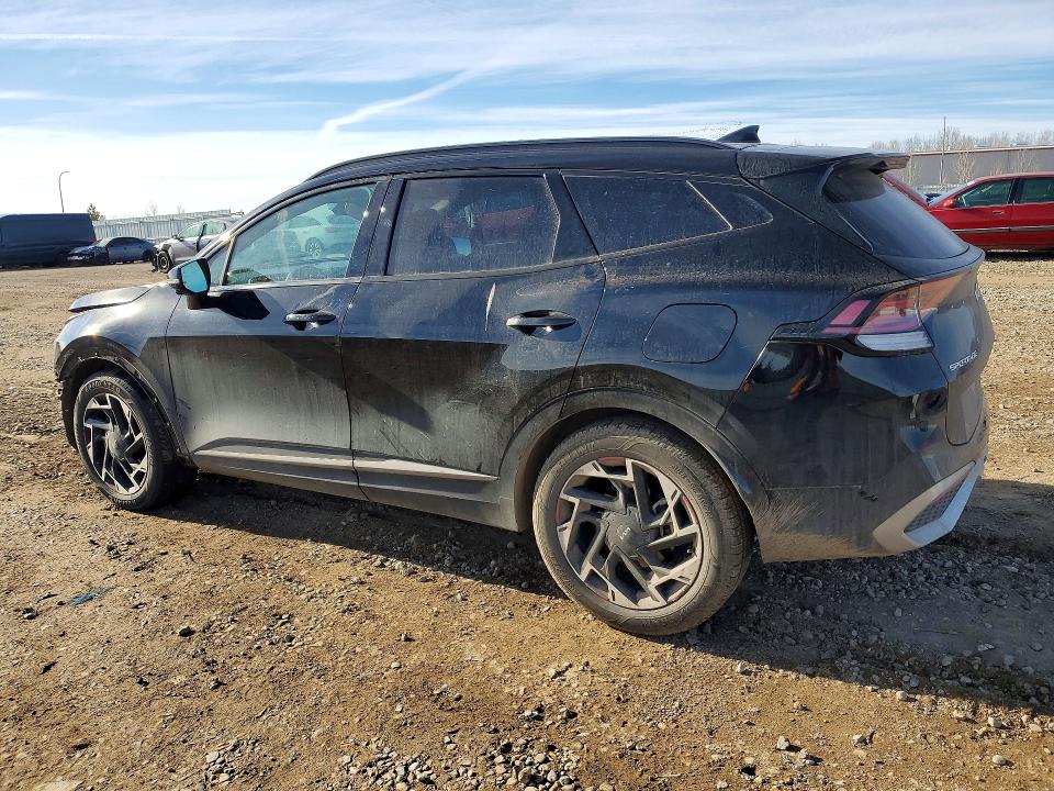 Aukcja sprzedaży 2024 Kia Sportage, vin: 5XYK53DF4RG149514, numer aukcji: 78765095