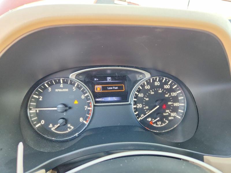 Продажа на аукционе авто 2019 Nissan Pathfinder, vin: 5N1DR2MN0KC581747, номер лота: 76625945