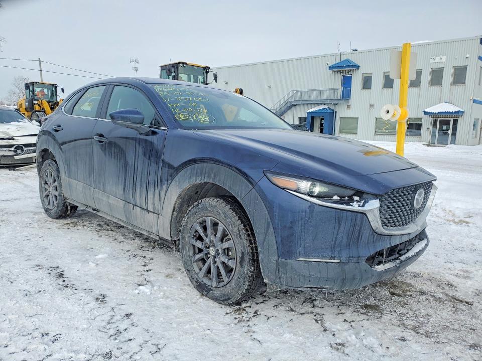 Aukcja sprzedaży 2025 Mazda Cx-30, vin: 3MVDMBBM2SM757000, numer aukcji: 79184125