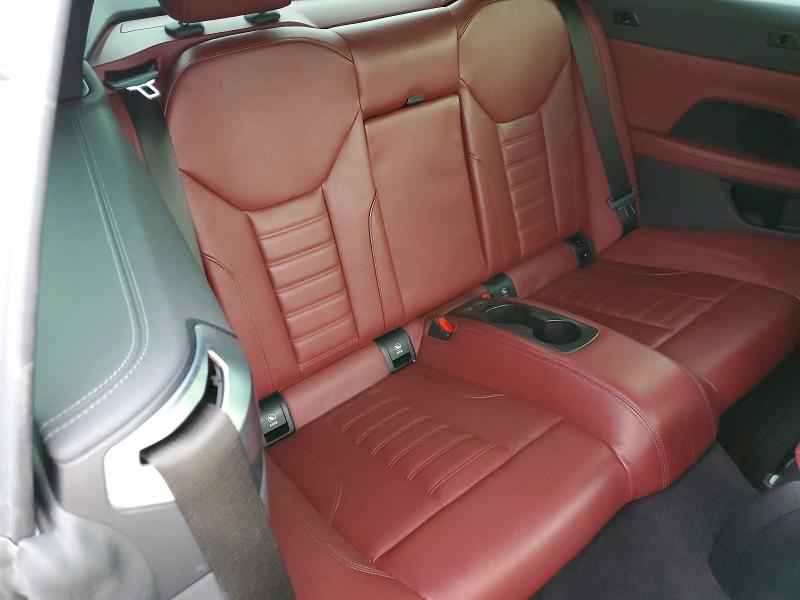 Продажа на аукционе авто 2021 Bmw M440i, vin: WBA53AT04MCG16268, номер лота: 76664285