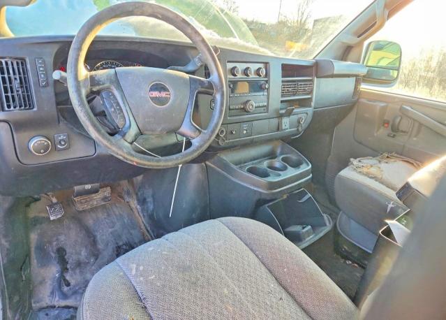 Продажа на аукционе авто 2016 Gmc Savana, vin: 1GTW7AFF3G1904467, номер лота: 78830645