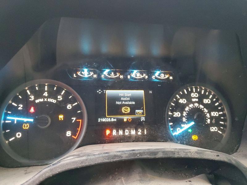 Aukcja sprzedaży 2018 Ford F150, vin: 1FTEX1EB8JKC97705, numer aukcji: 78248155