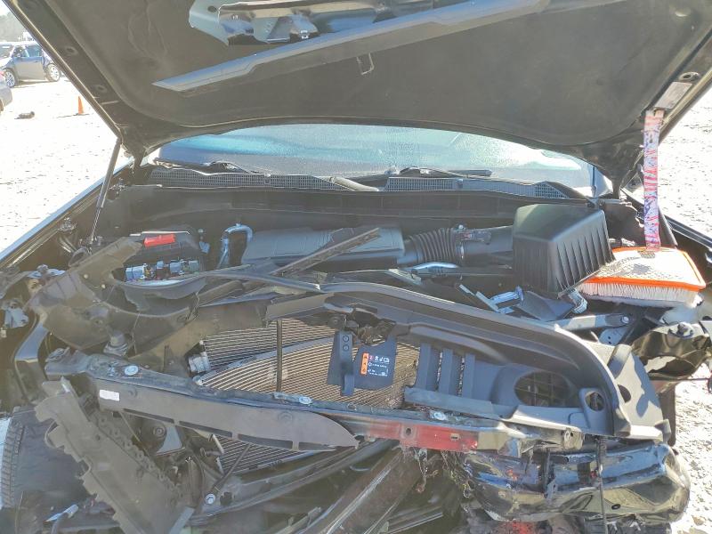 Продаж на аукціоні авто 2024 Gmc Sierra, vin: 3GTUUGED3RG211230, номер лоту: 76611985
