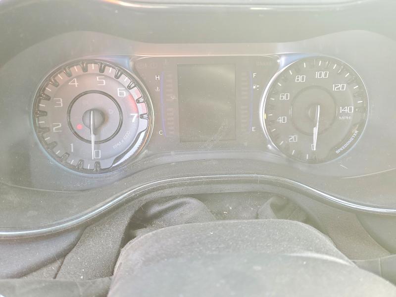 Продажа на аукционе авто 2015 Chrysler 200, vin: 1C3CCCBB5FN669711, номер лота: 74841585