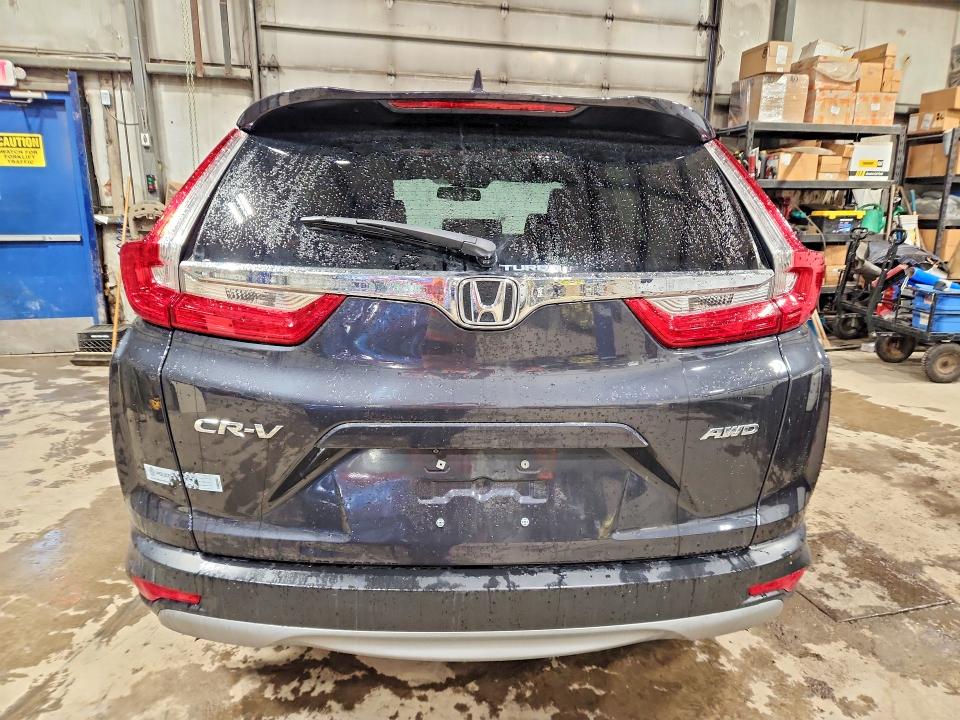 Aukcja sprzedaży 2019 Honda Cr-v, vin: 2HKRW2H88KH103135, numer aukcji: 77290485
