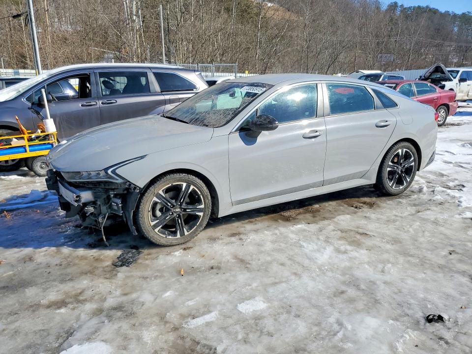 Aukcja sprzedaży 2022 Kia K5, vin: 5XXG64J25NG088151, numer aukcji: 73850915