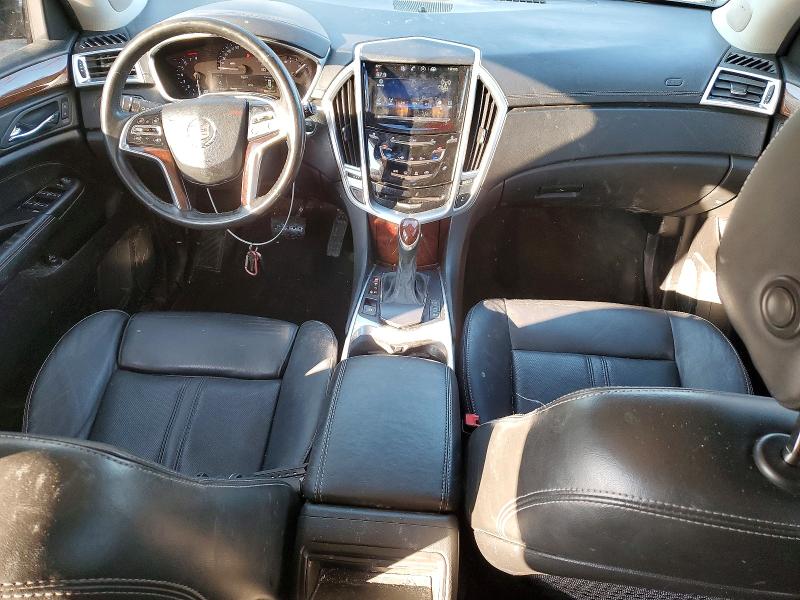 Продажа на аукционе авто 2016 Cadillac Srx, vin: 3GYFNEE33GS509153, номер лота: 76286975