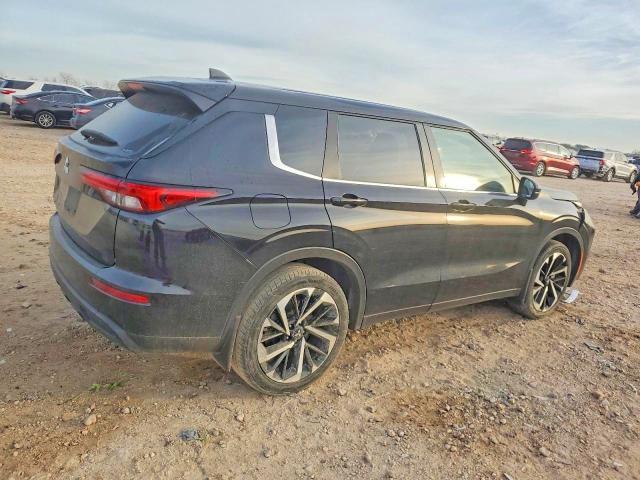 Продажа на аукционе авто 2022 Mitsubishi Outlander, vin: JA4J4TA87NZ040328, номер лота: 74914025
