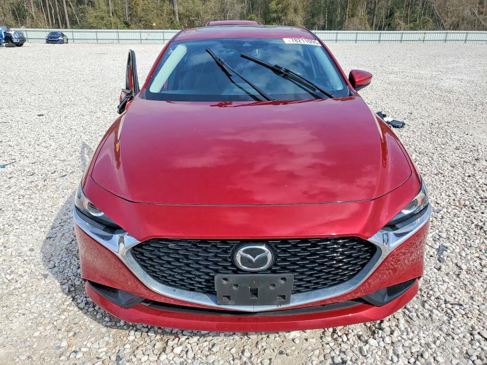 78211095 :رقم المزاد ، JM1BPACL0M1344170 vin ، 2021 Mazda 3 مزاد بيع