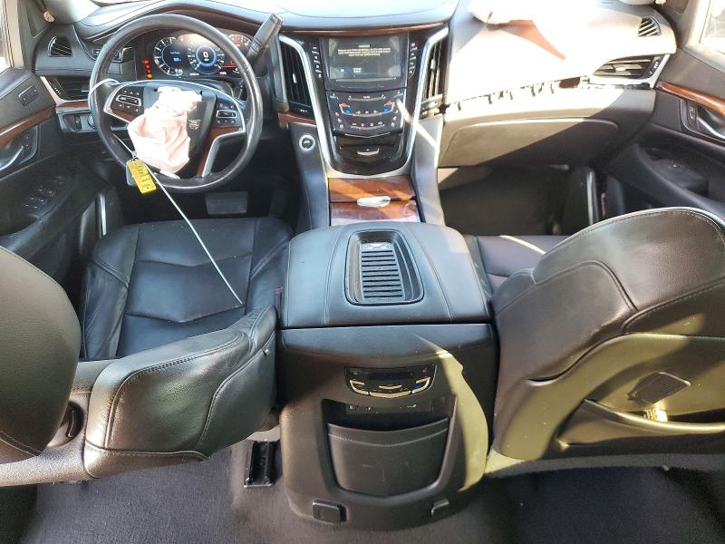 Продажа на аукционе авто 2019 Cadillac Escalade, vin: 1GYS3CKJ7KR233146, номер лота: 77849315
