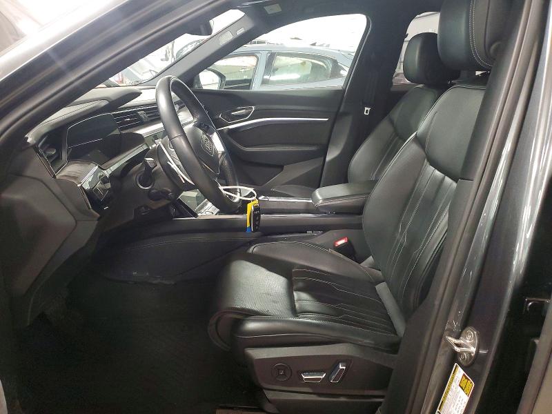 Aukcja sprzedaży 2019 Audi E-tron, vin: WA1VAAGE2KB008144, numer aukcji: 78084515