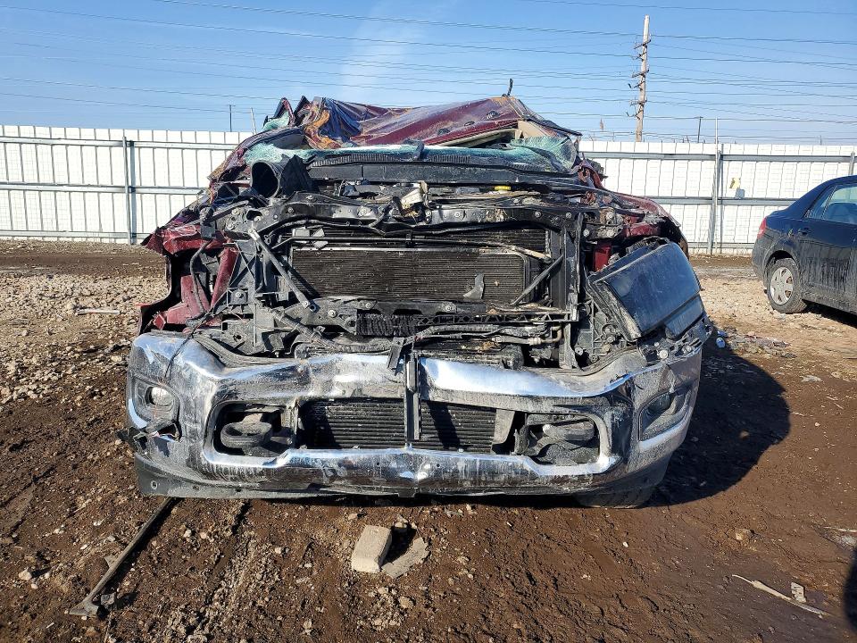 Aukcja sprzedaży 2019 Ram 2500, vin: 3C6UR5JL9KG647631, numer aukcji: 76353145