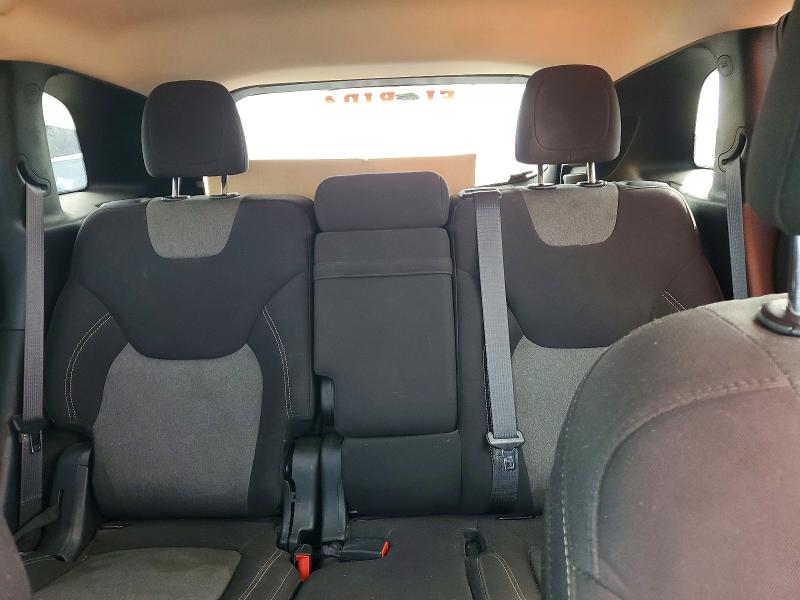 Продажа на аукционе авто 2017 Jeep Cherokee, vin: 1C4PJLAS6HW661814, номер лота: 77988195