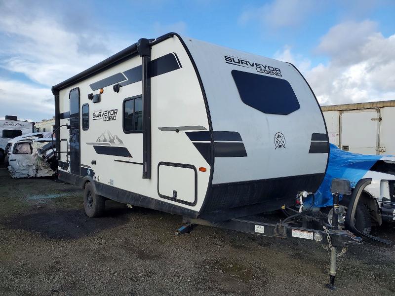 Продаж на аукціоні авто 2024 Frrv Surveyor, vin: 5ZT2SVHC5RV478556, номер лоту: 77015885